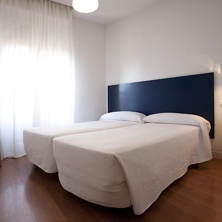 Hostal Santa Isabel マドリード 部屋 写真