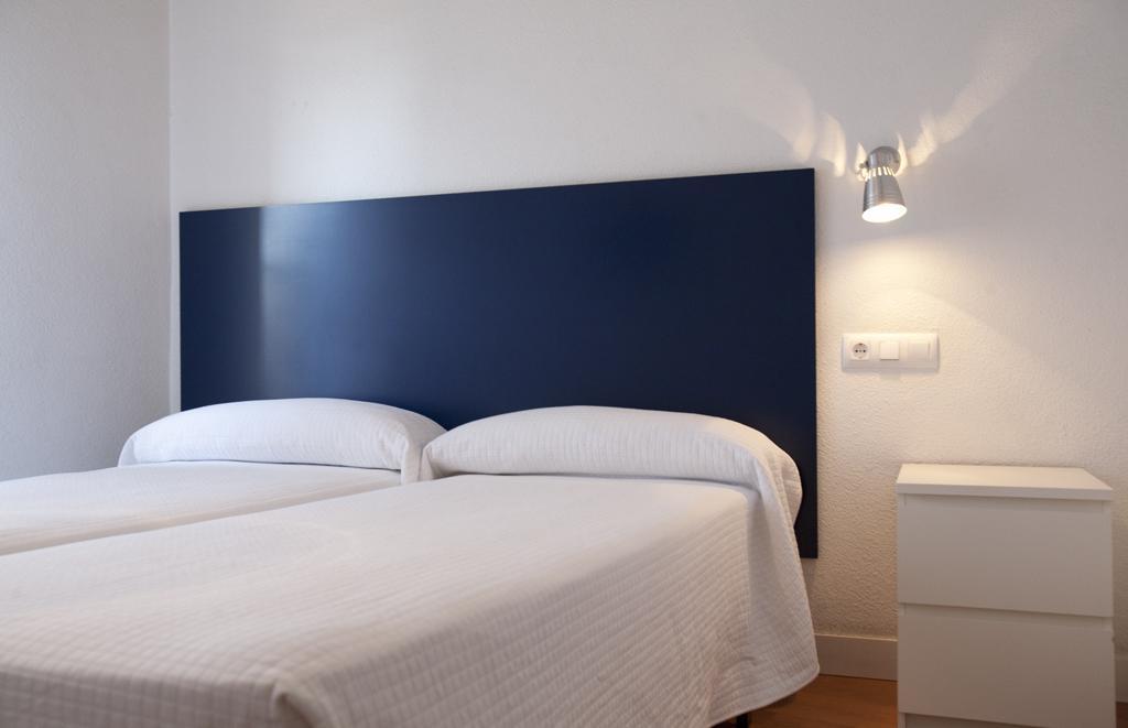 Hostal Santa Isabel マドリード エクステリア 写真