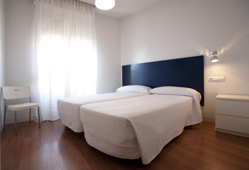 Hostal Santa Isabel マドリード 部屋 写真